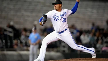 MLB: Ángel Zerpa escribiendo su temporada de consagración en las Grandes Ligas (+numeritos)