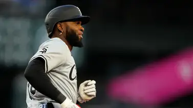 MLB: Así le ha ido al cubano Luis Robert Jr. desde que volvió de la lesión MLB: Así le ha ido al cubano Luis Robert Jr. desde que volvió de la lesión