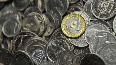 Coleccionistas de cacería: Esta moneda venezolana vale más de 500 dólares 