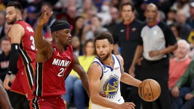 NBA: ¿Lo reclutará Curry? Esta es la pieza que necesitan los Warriors para recuperar la dinastía