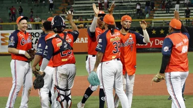 LVBP: Este es el staff técnico de Caribes de Anzoátegui para la temporada 2024-25