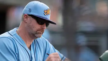 LVBP: Conoce quién es el nuevo manager de Caribes de Anzoátegui LVBP: Conoce quién es el nuevo manager de Caribes de Anzoátegui