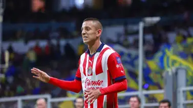 Liga MX: Conoce cual es el gran fichaje que pretende Tigres de la UANL Liga MX: Conoce cual es el gran fichaje que pretende Tigres de la UANL