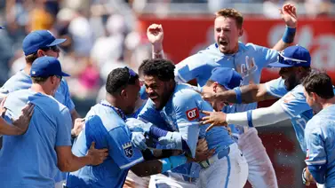 Resultados MLB: 13 de junio 2024 (+video) Resultados MLB: 13 de junio 2024 (+video)