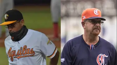 LVBP: Caribes de Anzoátegui y su cuerpo técnico para la temporada 2024/2025 (+Detalles) LVBP: Caribes de Anzoátegui y su cuerpo técnico para la temporada 2024/2025 (+Detalles)