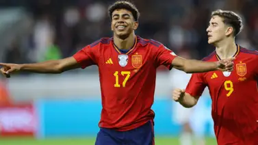 España anuncia prelista para los Juegos Olímpicos, ¿Quiénes irán de la Eurocopa? España anuncia prelista para los Juegos Olímpicos, ¿Quiénes irán de la Eurocopa?