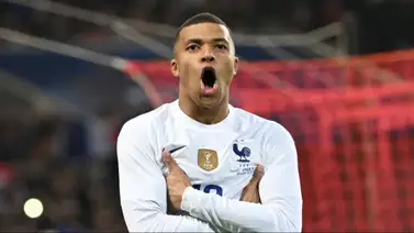 Esta será la suite privada de Mbappé con el Real Madrid Esta será la suite privada de Mbappé con el Real Madrid