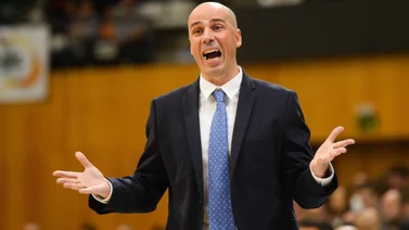 Este será el nuevo entrenador del Barcelona de Baloncesto