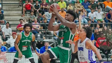 SPB: Estos son los partidos pautados para la jornada de este viernes 14 de junio SPB: Estos son los partidos pautados para la jornada de este viernes 14 de junio