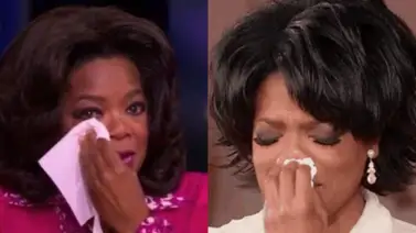 El delicado estado de salud de Oprah Winfrey por el que terminó en emergencias (+Detalles) El delicado estado de salud de Oprah Winfrey por el que terminó en emergencias (+Detalles)