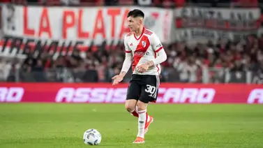 Real Madrid ya tendría cerrado un acuerdo con Franco Mastantuono Real Madrid ya tendría cerrado un acuerdo con Franco Mastantuono