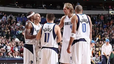 NBA: Leyenda de los Dallas Mavericks estuvo cerca de la muerte (+Video)