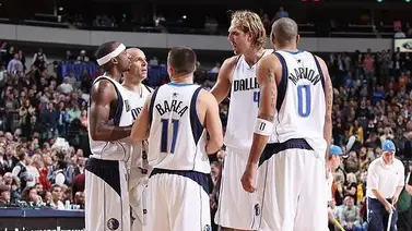 NBA: Leyenda de los Dallas Mavericks estuvo cerca de la muerte (+Video) NBA: Leyenda de los Dallas Mavericks estuvo cerca de la muerte (+Video)