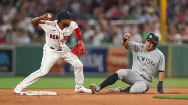 MLB: Duelo de dominicanos en el primer Yankees vs Medias Rojas del 2024 MLB: Duelo de dominicanos en el primer Yankees vs Medias Rojas del 2024