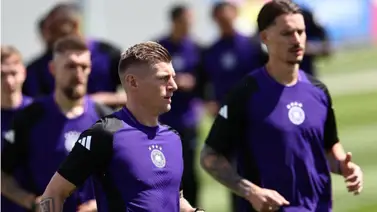 Eurocopa 2024 EN VIVO: Alemania va con su mejor alineación para el primer duelo Eurocopa 2024 EN VIVO: Alemania va con su mejor alineación para el primer duelo