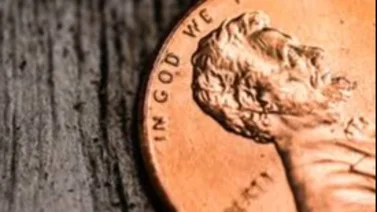 Coleccionistas pagan hasta 28.000 dólares por esta moneda de un centavo