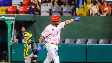 LMB: Yasiel Puig sigue demostrando su ofensiva con kilómetros batazos (+Video)