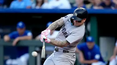 MLB: ¿Cómo le fue a Alex Verdugo jugando en Fenway Park en su carrera? (+Video) MLB: ¿Cómo le fue a Alex Verdugo jugando en Fenway Park en su carrera? (+Video)