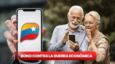 Bono de Guerra Económica: Así será la distribución en el mes de junio