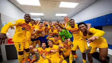 ¿Cuántas ligas tiene el Barcelona en su historia? ¿Cuántas ligas tiene el Barcelona en su historia?