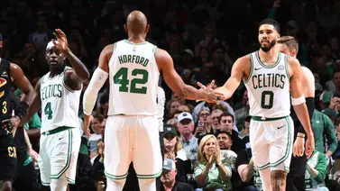 NBA: Si Boston Celtics barre ante Dallas Mavericks ¿Es el equipo más dominante de la historia? NBA: Si Boston Celtics barre ante Dallas Mavericks ¿Es el equipo más dominante de la historia?