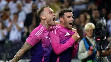 Eurocopa 2024: Alemania presenta un once de gala para su debut ante Escocia (+Alineación) Eurocopa 2024: Alemania presenta un once de gala para su debut ante Escocia (+Alineación)