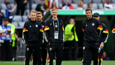 Eurocopa 2024: Previa Alemania Vs. Escocia Eurocopa 2024: Previa Alemania Vs. Escocia