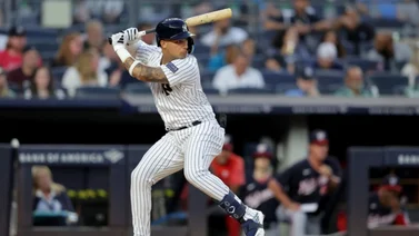 MLB: Prospecto venezolano de Yankees se pierde el resto del 2024 por lesión 