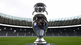 Eurocopa 2024: Así fue la inauguración de la EURO 2024 (+Video)