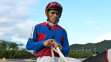 José Gilberto Hernández recomienda sus ejemplares que de ganar abonarían excelentes dividendos (+Video)
