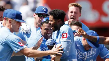 MLB: Maikel García es una garantía para Kansas City en lo que va de 2024 MLB: Maikel García es una garantía para Kansas City en lo que va de 2024