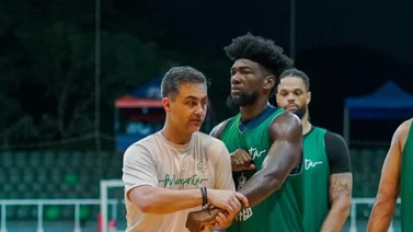 SPB: Lucas Russo no continuará como entrenador de Guaiqueríes de Margarita 