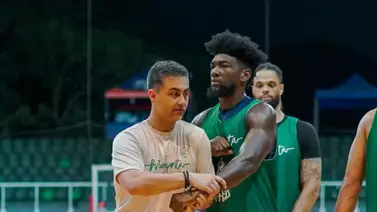 SPB: Lucas Russo no continuará como entrenador de Guaiqueríes de Margarita SPB: Lucas Russo no continuará como entrenador de Guaiqueríes de Margarita