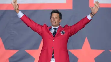 Para Tom Brady esta es la clave del éxito (+Video) Para Tom Brady esta es la clave del éxito (+Video)