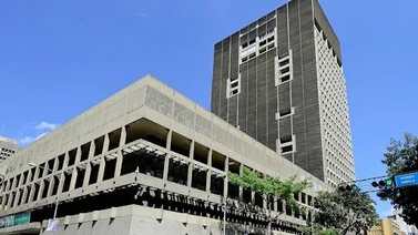 Así cierra el precio del dólar BCV este viernes 14 de junio según el Banco Central de Venezuela 