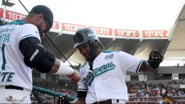 LMB: Saraperos de Saltillo despiden a Henry Urrutia y Rainel Rosario (+Detalles) LMB: Saraperos de Saltillo despiden a Henry Urrutia y Rainel Rosario (+Detalles)