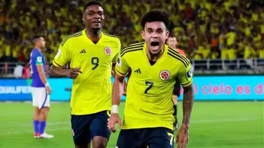 Copa América 2024: Estos son los 26 convocados por la Selección Colombia Copa América 2024: Estos son los 26 convocados por la Selección Colombia