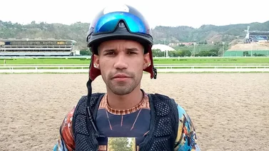 Mira lo que dice José Alejandro Rivero de Compadre Peche rumbo al José Antonio Páez del domingo (+Video)