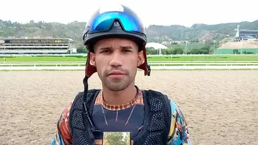 Mira lo que dice José Alejandro Rivero de Compadre Peche rumbo al José Antonio Páez del domingo (+Video) Mira lo que dice José Alejandro Rivero de Compadre Peche rumbo al José Antonio Páez del domingo (+Video)