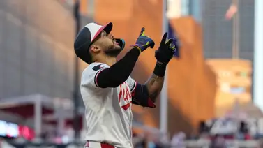 MLB: Carlos Correa llega a una marca que no se veía desde 2016 MLB: Carlos Correa llega a una marca que no se veía desde 2016