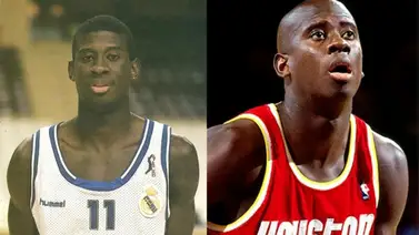 NBA: ¡Ni Luka Doncic! Venezolano Carl Herrera es el único jugador en la historia con este récord NBA: ¡Ni Luka Doncic! Venezolano Carl Herrera es el único jugador en la historia con este récord