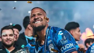 Salomón Rondón podría regresar a Europa con este club (+video) Salomón Rondón podría regresar a Europa con este club (+video)