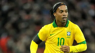 Copa América 2024: Ronaldinho lanza fuerte crítica a la Selección de Brasil Copa América 2024: Ronaldinho lanza fuerte crítica a la Selección de Brasil