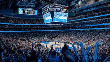 NBA: Leyenda del Real Madrid se presenta en el Juego 4 entre Mavericks vs Celtics NBA: Leyenda del Real Madrid se presenta en el Juego 4 entre Mavericks vs Celtics