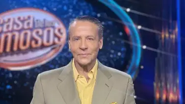 ¡Tras las rejas! Arrestan al actor Alfredo Adame por hechos violentos hacia un periodista ¡Tras las rejas! Arrestan al actor Alfredo Adame por hechos violentos hacia un periodista