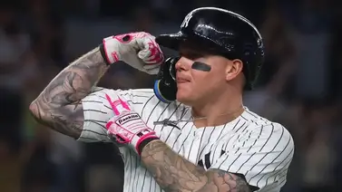 MLB: Mira cómo Alex Verdugo perrea a Medias Rojas de Boston con este tablazo (+Video) MLB: Mira cómo Alex Verdugo perrea a Medias Rojas de Boston con este tablazo (+Video)