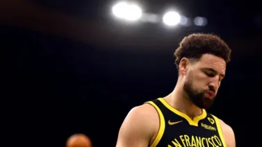 NBA: ¿Se va de Golden State Warriors? Klay Thompson da un mensaje claro en redes sociales