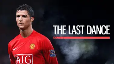 Cristiano Ronaldo: y su ‘the last dance’ en Europa Cristiano Ronaldo: y su ‘the last dance’ en Europa