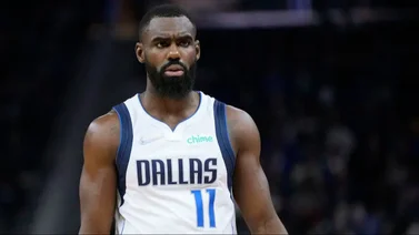 NBA: ¡Con la mano caliente! Tim Hardaway Jr. quema las redes para apagar los ánimos de Celtics en el último cuarto (+Video)