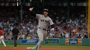 MLB: Así quedó la tabla de posiciones tras la jornada del 14 de junio